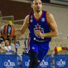 NEZAUSTAVLJIV: Partija sezone Alekse Avramovića!