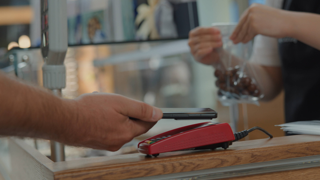 NFC plaćanja će uskoro postati brža, lakša i zaista beskontaktna