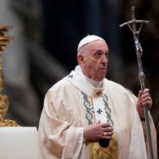 NI LOŠE ZDRAVSTVENO STANJE GA NEĆE ZAUSTAVITI: Papa Franja odlazi na daleki put u dve zemlje