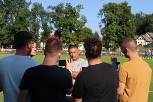 NI MARAKANA, NI LOZNICA: Matijašević otkrio gde će Čukarički igrati evropske utakmice! (FOTO) (VIDEO)