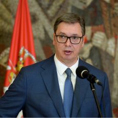 NI MILO, NI DRITAN: Vučić omiljeni političar među Crnogorcima, u narodu popularniji i od Putina