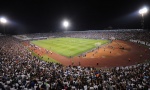 NI MUVA NEĆE MOĆI DA PROLETI U HUMSKOJ: Smanjen kapacitet stadiona za večiti derbi