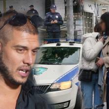 NI OVAKO NEMATE VREMENA ZA SVOJU DECU! Dejan Dragojević izričito protiv protesta! Policajac je roditelj!