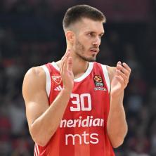 NI ZVEZDA, NI OLIMPIJAKOS? Filip Petrušev velika želja evroligaša