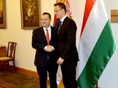 NI: Zajednička sednica vlada Srbije i Mađarske