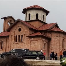 NIČE NOVA SVETINJA: Crkvena zvona u selu Blaznava oglasiće se nakon DVA VEKA