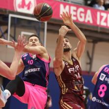 NIJE BILO DOVOLJNO NI +21: FMP nakon drame srušio Megu!