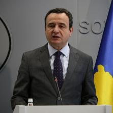 NIJE BILO POKUŠAJA UBISTVA: MUP Severne Makedonije zvanično demantovalo Kurtijeve laži