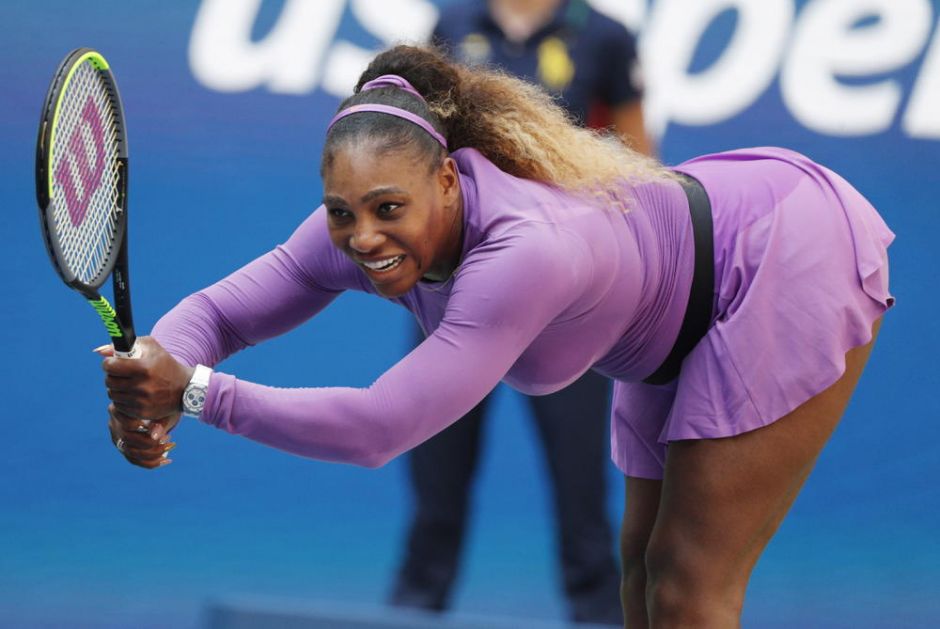 NIJE ONA JOŠ ZA STARO GVOŽĐE! Serena u dubl konkurenciji u finalu Oklendu!