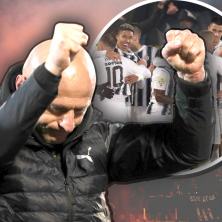 NIJE SAMO ŠTOPER: Partizan doveo DVA igrača u jednom danu (FOTO)