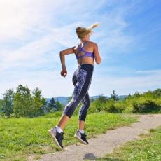 NIJE SAMO ZA MRŠAVLJENJE: Trčanje je jedina fizička aktivnost koja ne budi samo telo, već i um!