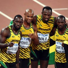 NIJE SE OPAMETIO: Jamajčanin ponovo dopingovan