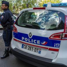 NIJE TERORIZAM: Avganistanac koji je izveo napad u Francuskoj imao paranoični delirijum (VIDEO)