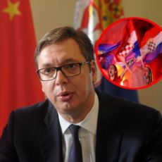 NIKAD VIĐENO U SAVREMENOJ ISTORIJI: Sramna hajka protiv Vučića i Srbije neće zaustaviti naš uspon ka vrhu