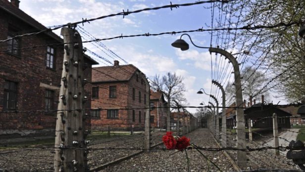 NIKAD VIŠE: Auschwitz i Srebrenica