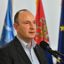 NIKADA NEĆEMO ZABORAVITI ŽRTVE NOVOSAĐANA Gradonačelnik Đurić poslao poruku povodom 24 godine NATO agresije (VIDEO)