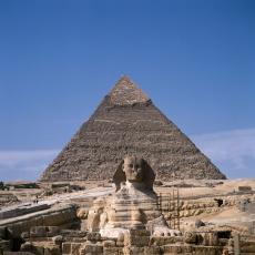 NIKADA OTKRIVENA MISTERIJA: Da li ste znali da piramide imaju magična svojstva? (VIDEO)