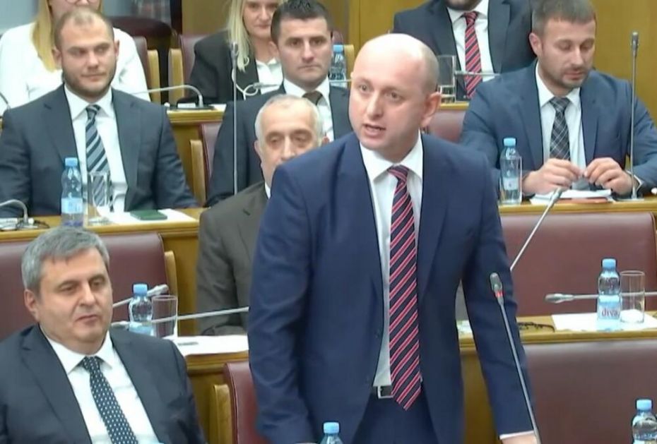 NIKAKAV KOALICIONI ARANŽMAN SA DPS ZA NAS NIJE PRIHVATLJIV: Demokratski front i Demokratska narodna partija neće saradnju sa Milom