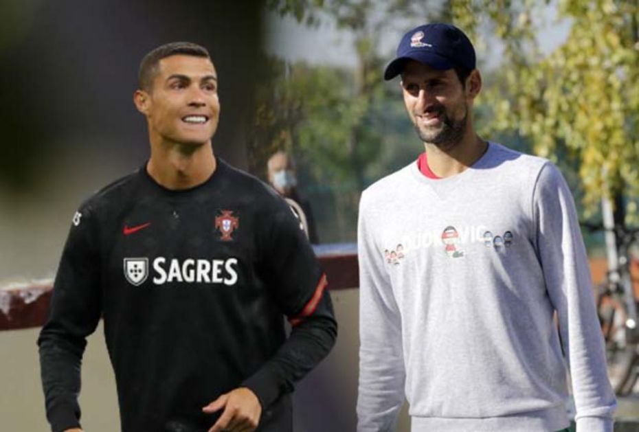 NIKO KAO ĐOKOVIĆ I RONALDO - SRBIN JE PRVI U TENISU! Kakve reči jednog od najboljih dubl igrača na svetu!