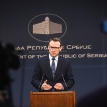 NIKO NE POMINJE DA SE PUSTE UHAPŠENI SRBI: Petković šokiran zahtevima o oslobađanju tzv. kosovskih policajaca