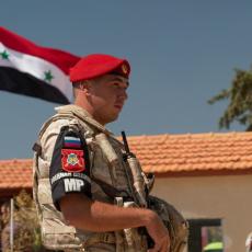 NIRNBERG ZA ISLAMISTE: Sirija traži međunarodni sud za teroriste IS