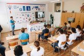 NIS Sedmoj beogradskoj gimnaziji donirao 2,5 miliona dinara u okviru programa Zajednici zajedno 2020