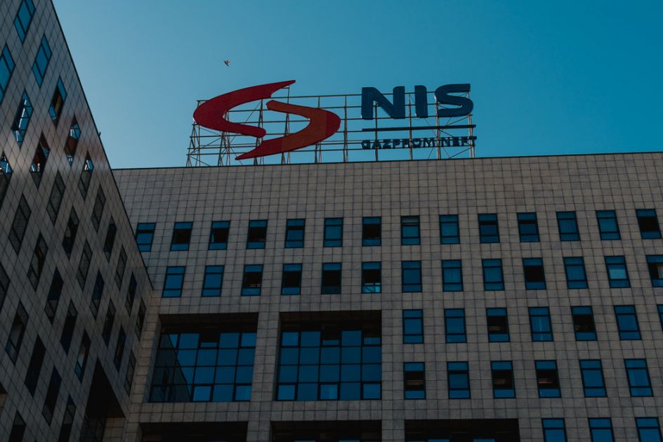 NIS obnovio proizvodnju u Rafineriji nafte u Pančevu