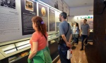 NIS-ovi muzeji otvoreni za posetioce u “Noći muzeja”