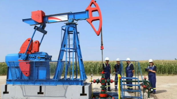 NIS počinje proizvodnju nafte i gasa u Rumuniji