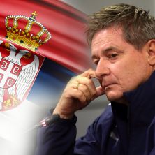NISI NORMALAN DA TO PITAŠ Pitanje novinara iznerviralo Piksija