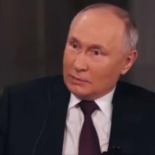 NISMO MOGLI DA NE STANEMO U ODBRANU SRBA Putin razobličio licemerje Zapada na bombardovanju SRJ: SAD otvorile Pandorinu kutiju (VIDEO)