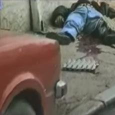 NISMO NAMERNO, BOMBE PROMAŠILE CILJ: 7 maja 1999 godine NATO u Nišu ubio 16 i ranio 70 ljudi (VIDEO)