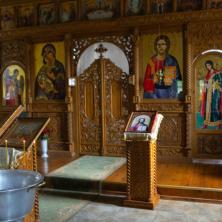 NIŠTA IM NIJE SVETO! Bruka i sramota u Kragujevcu, LOPOV ukrao ogromnu svotu novca iz crkve Svetog Lazara