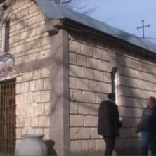 NIŠTA IM NIJE SVETO! Obijanje crkve na KiM je samo dokaz kroz kakvu golgotu Srbi prolaze: Osećamo se nebezbedno