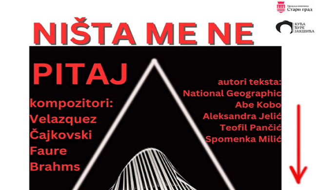 „NIŠTA ME NE PITAJ U KUĆI ĐURE JAKŠIĆA: Slika društva kroz život jedne žene