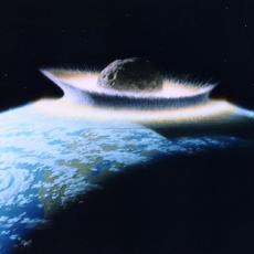 NIŠTA NAŠ NEĆE SPASITI Analiza NASA o mogućem udaru asteroida u Zemlju