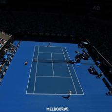 NIŠTA NEĆE BITI KAO PRE: Menjaju se teniska PRAVILA! Primenjivanje počinje na Australijan openu (FOTO)