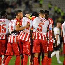 NIŠTA OD DUELA PROTIV RIJEKE: Poznati potencijalni rivali Crvene zvezde u kvalifikacijama za Ligu šampiona