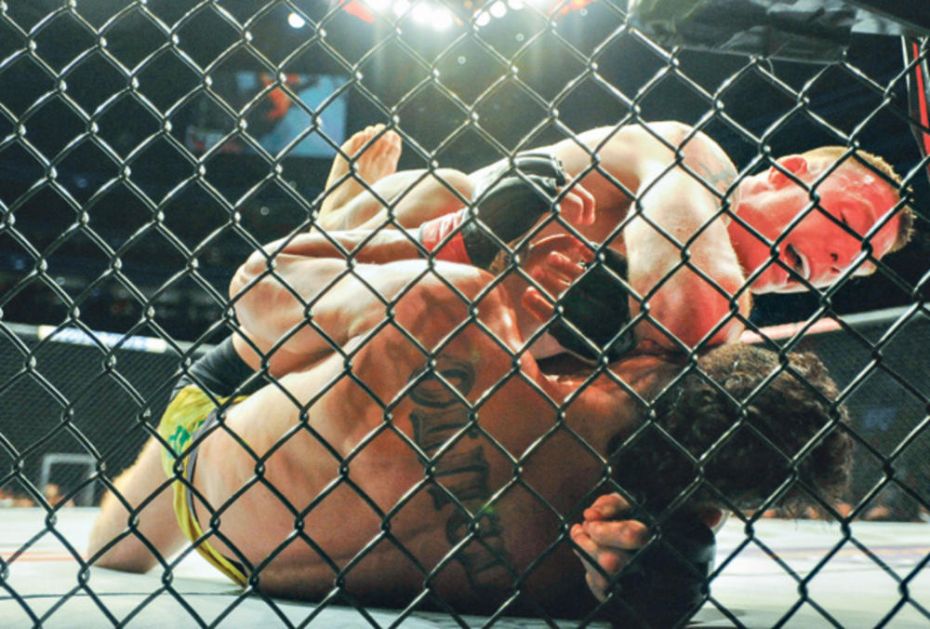 NIŠTA OD FAJTA: Predsednik UFC hteo usred pandemije koronavirusa da se takmičenje održi, ali ipak ništa od toga (FOTO)