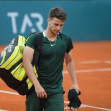 NIŠTA OD FINALA: Kecmanović poražen u Portugaliji