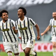 NIŠTA OD MIHE: ON će biti novi trener Juventusa