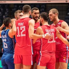 NIŠTA OD NEMAČKE POMOĆI: Srbija ostala bez finalnog turnira Lige nacija