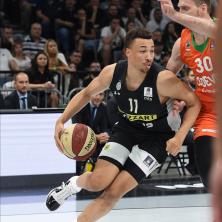 NIŠTA OD POVRATKA U PARTIZAN: Egzum ostaje u NBA ligi