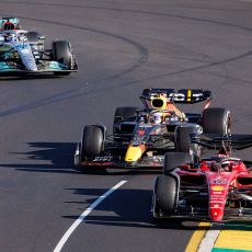 NIŠTA OD REKORDA: Kalendar Formule 1 ove godine ipak sa 22 trke