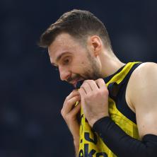 NIŠTA OD TRANSFERA: Gudurić tražio ogromnu lovu!