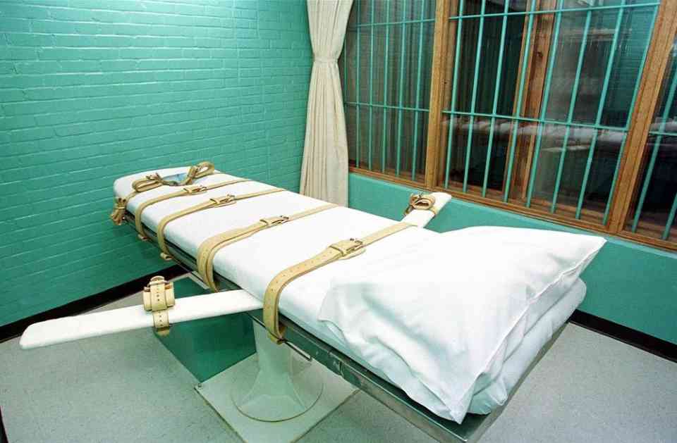 NISU SAČEKALI IZVRŠENJE SMRTNE KAZNE: Dvojica osuđenika pronađeni mrtvi u svojim ćelijama