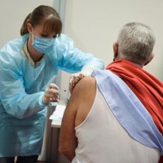 NIŽU SE USPESI IMUNIZACIJE GRAĐANA KAO BISERI: U Beogradu tokom nedelje utrošeno 82.777 doza vakcina
