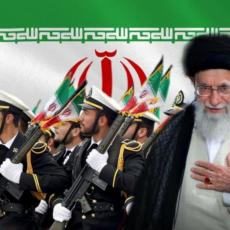 NJENA SLOBODA VREDI 400 MILIONA FUNTI: Teheran će udovoljiti zahtevima Vašingtona i Londona, ali samo pod ovim uslovima