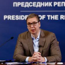 NJIH 10 UHAPŠENO JE ZBOG NAPADA NA MOG SINA DANILA, MEĐU NJIMA JE BIO I IZVESNI RUNJO Vučić: Verovatno sam ja tada radio sa njima protiv svog deteta