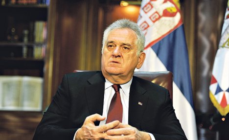 NJUJORK: Nikolić sutra na sednici Saveta bezbednosti UN o Kosovu